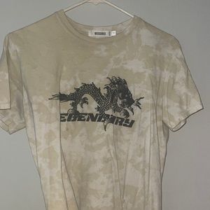 Legendary top from misguided